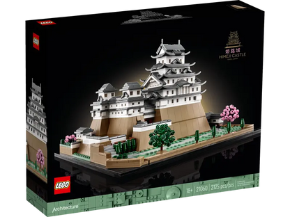 LEGO® 21060 Architecture Himeji Castle