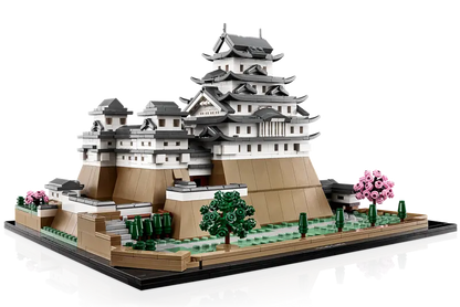 LEGO® 21060 Architecture Himeji Castle