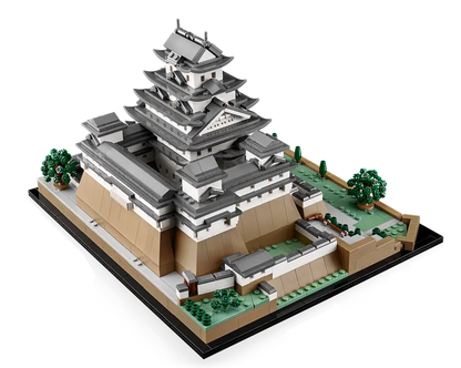 LEGO® 21060 Architecture Himeji Castle