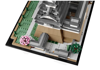 LEGO® 21060 Architecture Himeji Castle