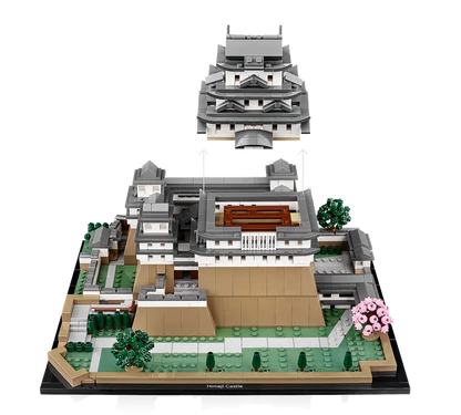 LEGO® 21060 Architecture Himeji Castle