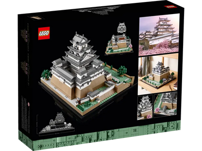 LEGO® 21060 Architecture Himeji Castle