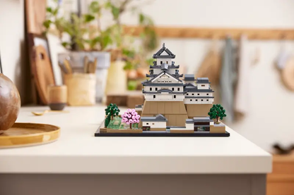 LEGO® 21060 Architecture Himeji Castle