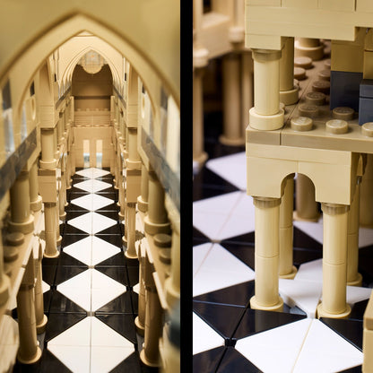LEGO 21061 Architecture Notre-Dame de Paris