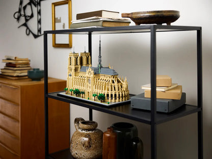 LEGO® 21061 Architecture Notre-Dame de Paris
