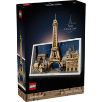 LEGO® Architecture Paris – City of Love