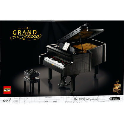 LEGO® 21323 Ideas Grand Piano