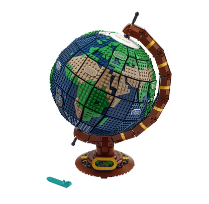 LEGO 21332 Ideas The Globe