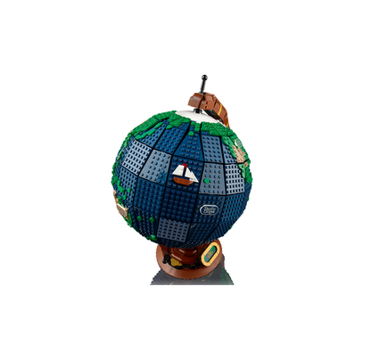 LEGO 21332 Ideas The Globe
