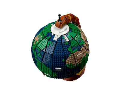 LEGO 21332 Ideas The Globe