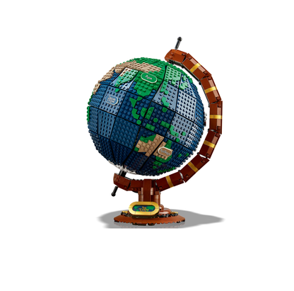LEGO 21332 Ideas The Globe