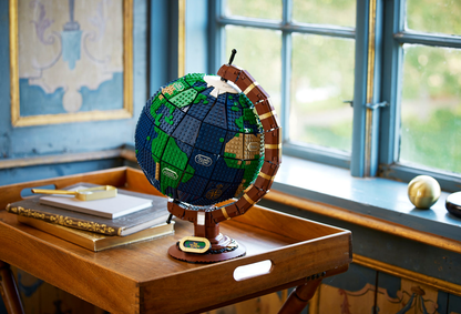LEGO 21332 Ideas The Globe