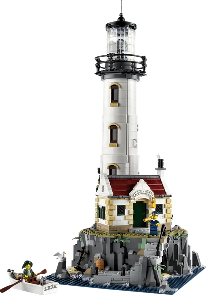 LEGO® 21335 Ideas Motorised Lighthouse