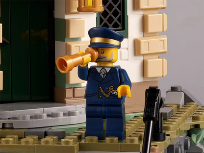 LEGO® 21335 Ideas Motorised Lighthouse
