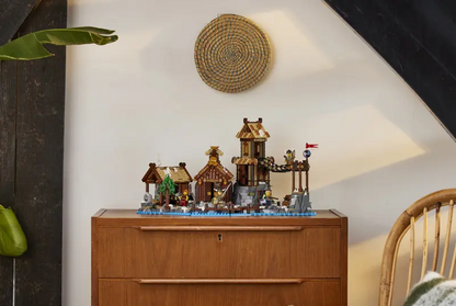 LEGO®  21343 Ideas Viking Village