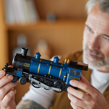 LEGO® 21344 Ideas The Orient Express Train