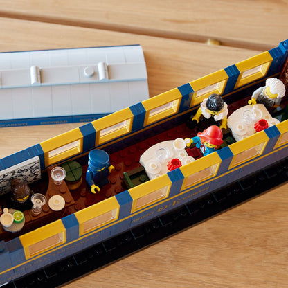 LEGO® 21344 Ideas The Orient Express Train