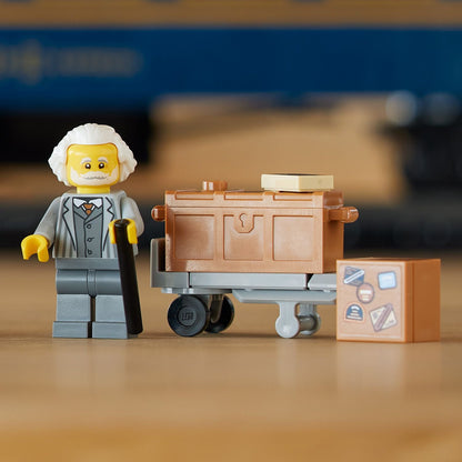 LEGO® 21344 Ideas The Orient Express Train