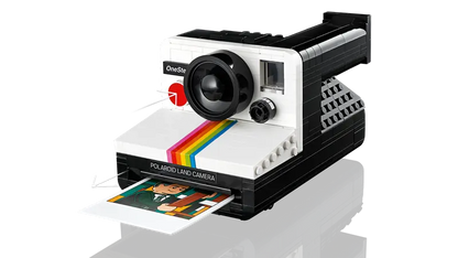 LEGO®  21345 Ideas Polaroid OneStep SX-70 Camera