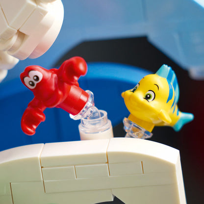LEGO® 21352 Ideas Magic of Disney
