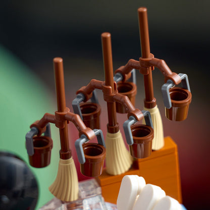 LEGO® 21352 Ideas Magic of Disney