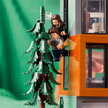 LEGO 21354 Ideas Twilight The Cullen House