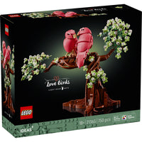 LEGO® Ideas Love Birds