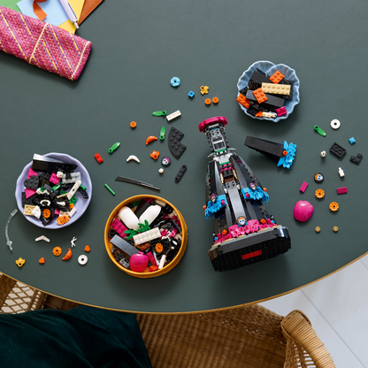 LEGO® Ideas La Catrina