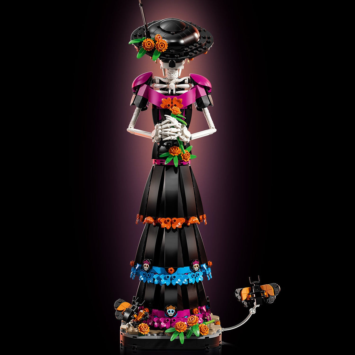 LEGO® Ideas La Catrina