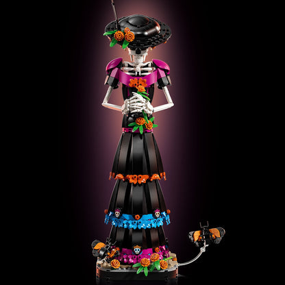 LEGO® Ideas La Catrina