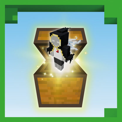 LEGO® Minecraft® Evoker Village Attack
