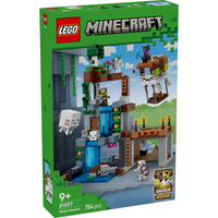 LEGO® Minecraft® Ghast Station