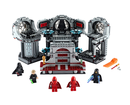 LEGO® 75291 Star Wars™ Death Star™ Final Duel