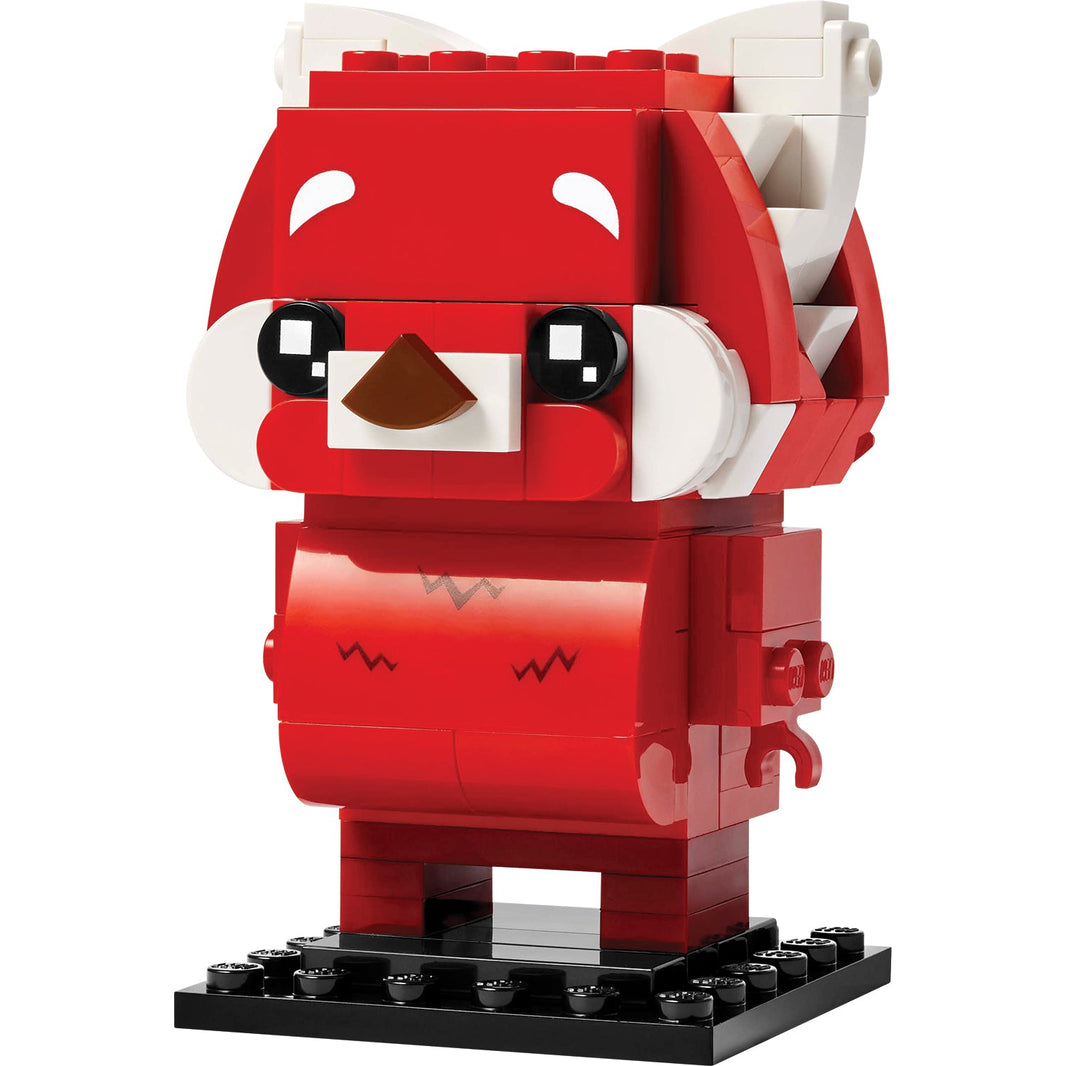 LEGO® 40798 BrickHeadz™ Red Panda Mei
