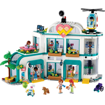 LEGO 42621 Friends™ Heartlake City Hospital