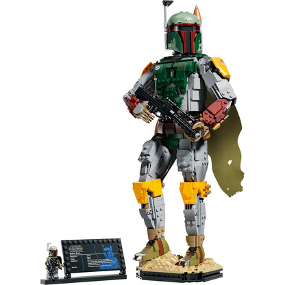 LEGO® Star Wars™ Boba Fett™