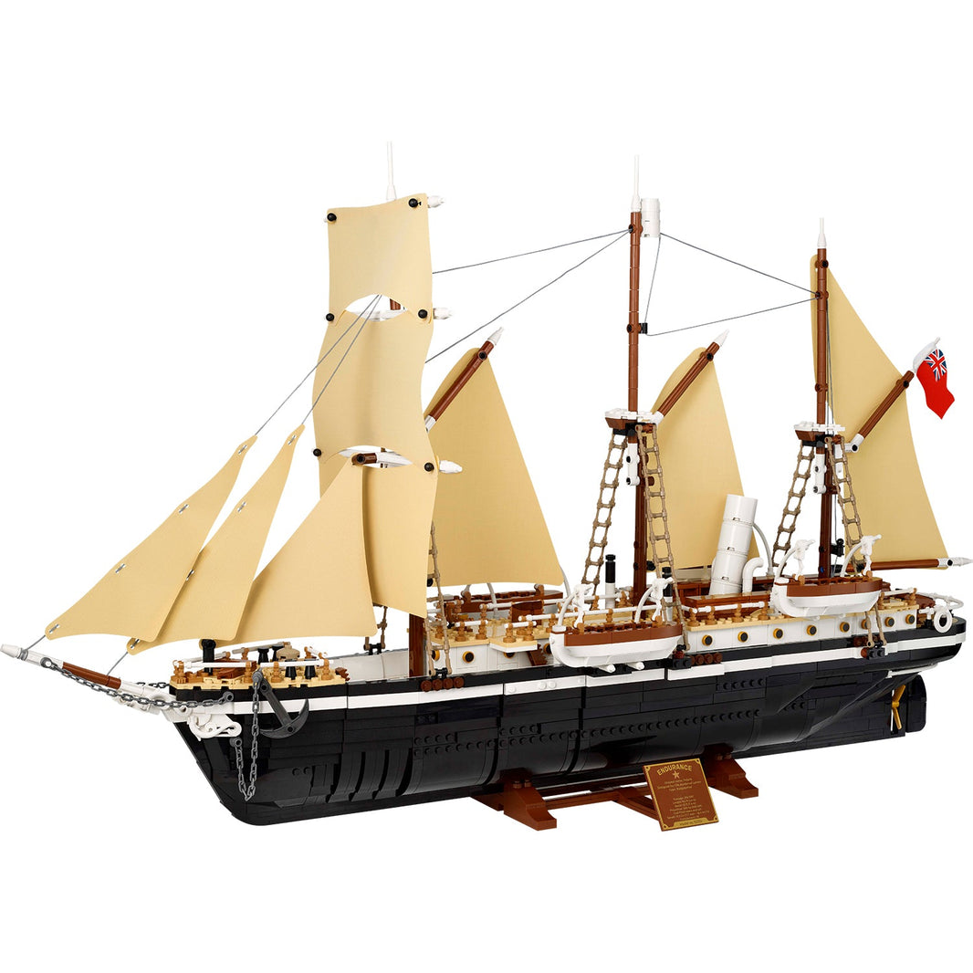 LEGO® 10335 ICONS™ The Endurance
