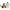 LEGO® Disney and Pixar WALL-E and EVE
