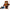 LEGO® Star Wars™ Wicket the Ewok™