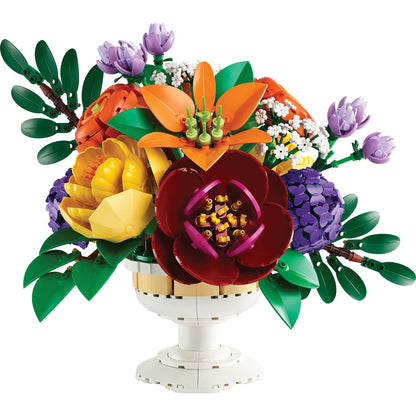 LEGO® 10345 Botanicals Flower Arrangement