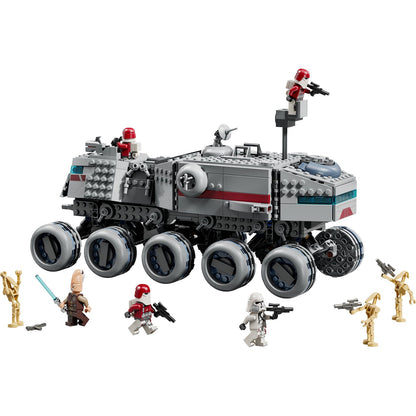 LEGO® 75413 Star Wars™ Republic Juggernaut