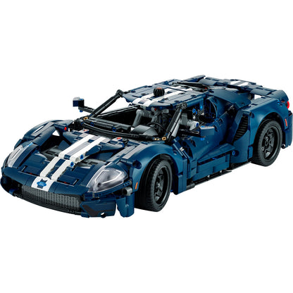 LEGO 42154 Technic™ 2022 Ford GT