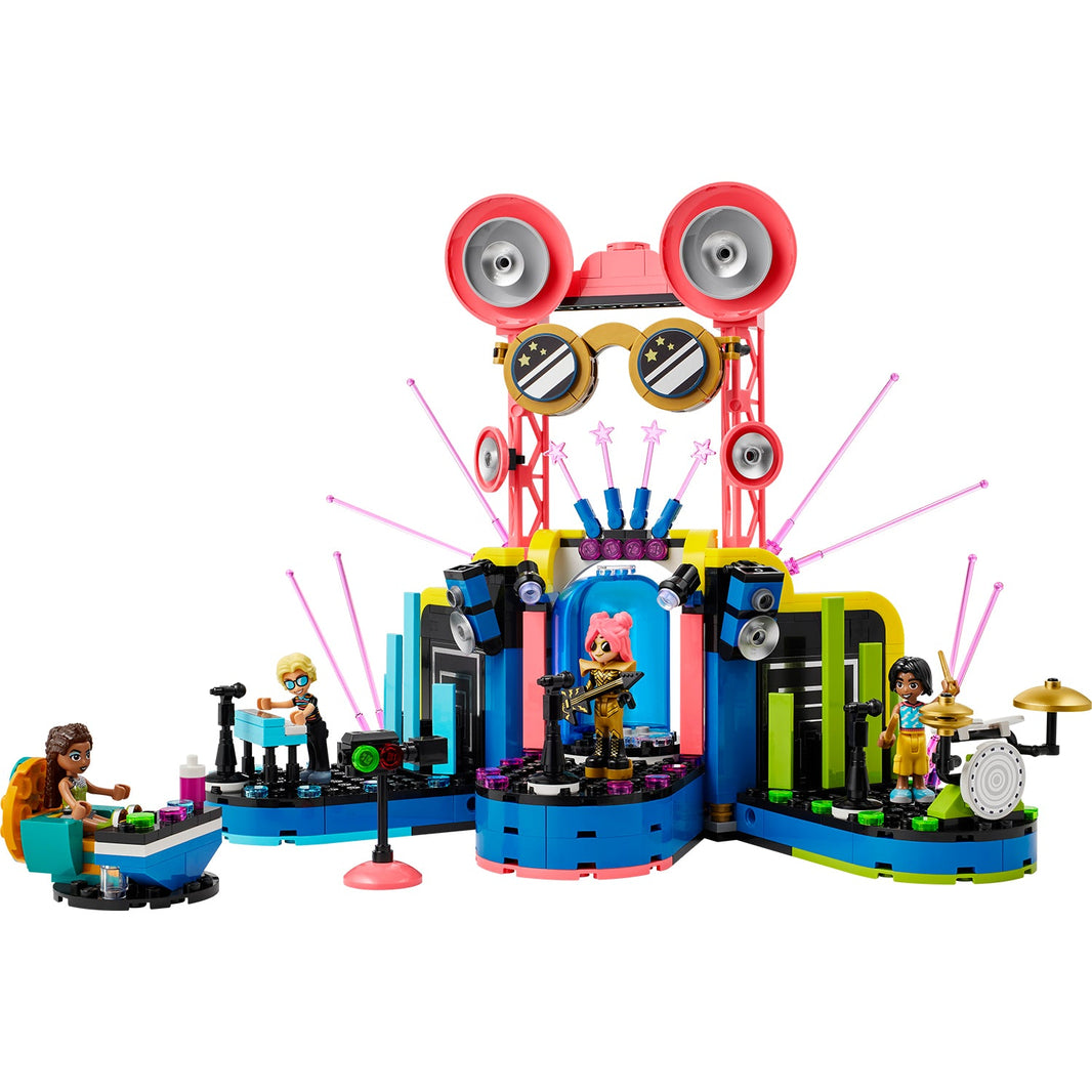 LEGO® 42616 Friends™ Heartlake City Music Talent Show