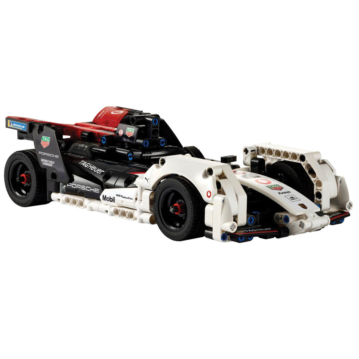 LEGO® Technic Formula E® Porsche 99X Electric