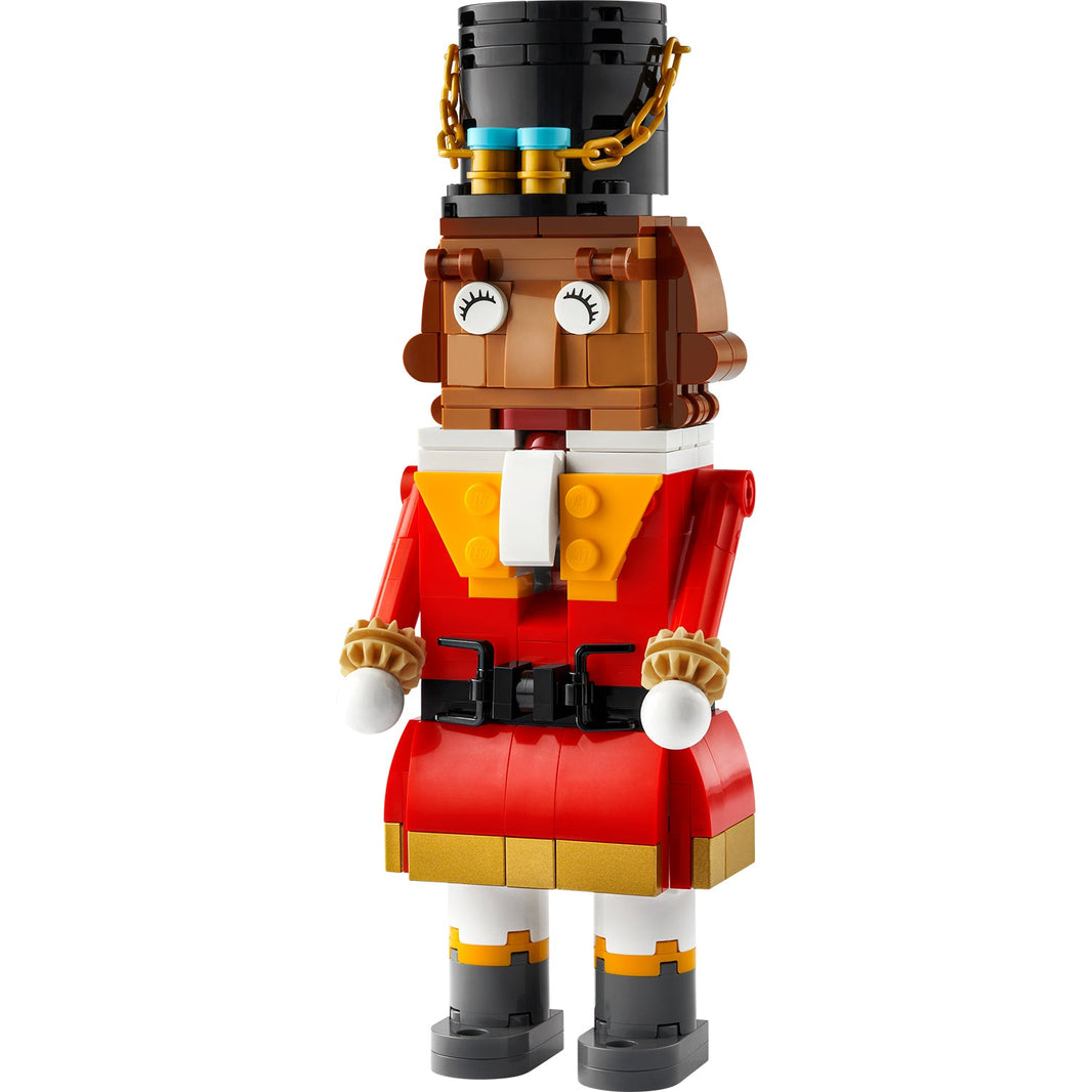 LEGO® 40640 Nutcracker