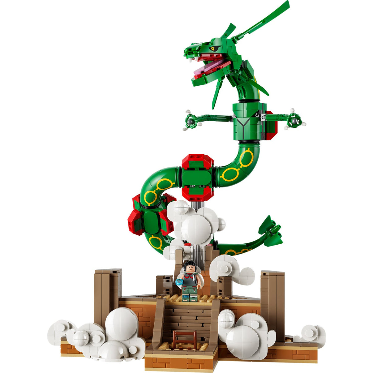 LEGO® Pokémon™ Rayquaza