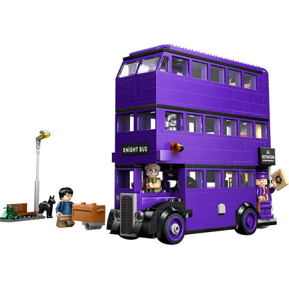 LEGO 76446 Harry Potter™ Knight Bus™ Adventure
