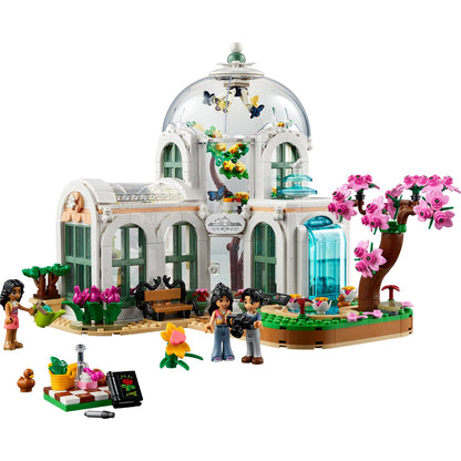 LEGO® 41757 Friends™ Botanical Garden