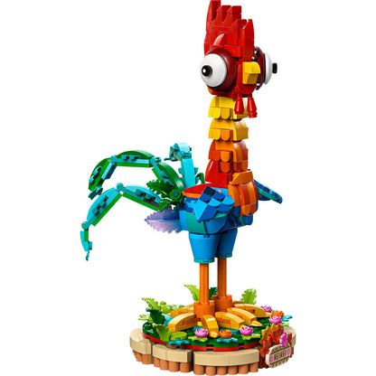 LEGO® 43272 Disney™ Moana 2 Heihei