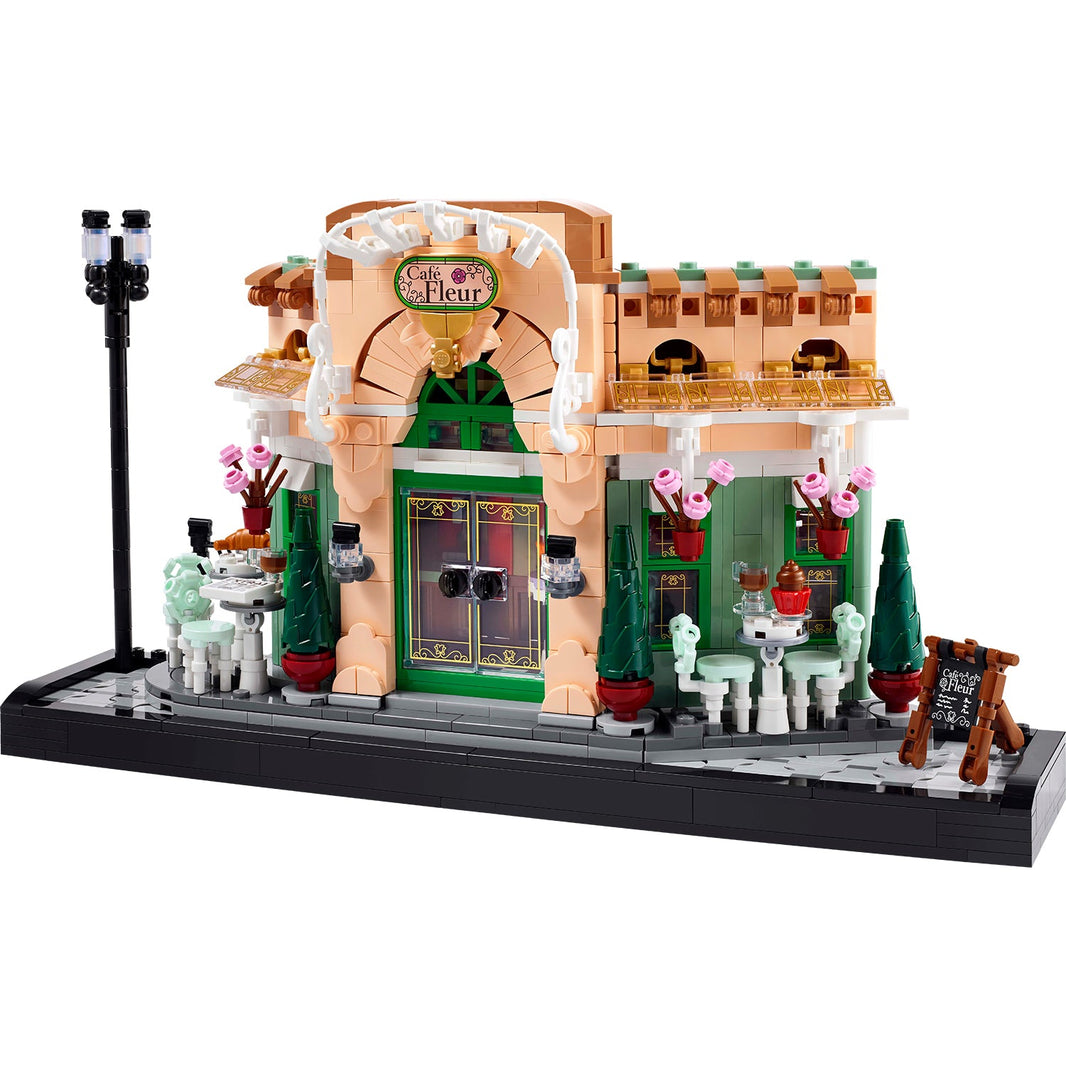 LEGO 10362 ICONS™ French Café